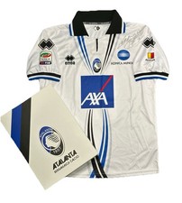 MAGLIA CALCIO ATALANTA CARMONA