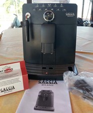 Gaggia Naviglio macchina da