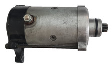 MOTORINO AVVIAMENTO ORIGINALE MITSUBA SM-229D 12V YAMAHA FJ 1200 1988 1989 1990