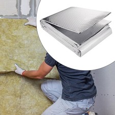 Foglio isolante a bolle