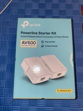 Wifi extender TP-Link
