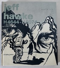 sydney jordan JEFF HAWKE