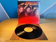 Bee Gees ‎– Spirits Having Flown