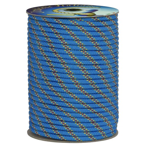 Drizza vela doppia treccia - drizza,