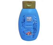 Olio di Argan Pro Silk Salon