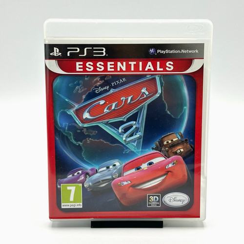 Disney pixar cars gioco - cars,