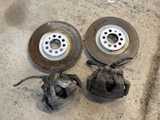 Pinze freno anteriori Audi TT