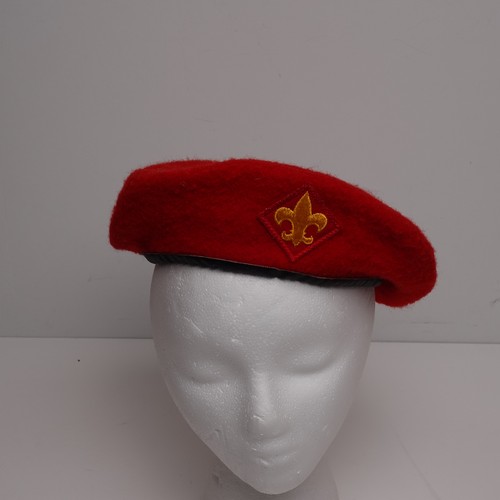 Berretto vintage boy scouts - scouts, of