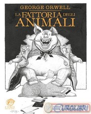 9788832069518 george orwell - george, la