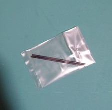 Albero lama posteriore Tamiya Mini 4WD ricambio durevole non assemblato