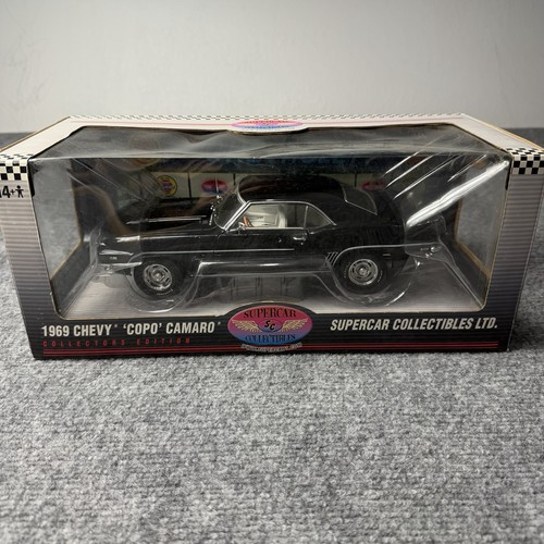 Ertl 1969 chevy - ertl,