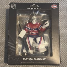 Montreal Canadiens Christmas