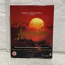 Apocalypse Now 3 Disc Special