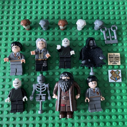 Lego harry potter - harry, lotto