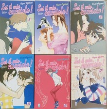 SEI IL MIO CUCCIOLO - numeri