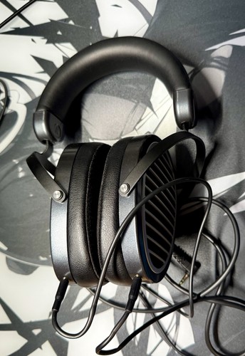 Hifiman edition cuffie - edition,