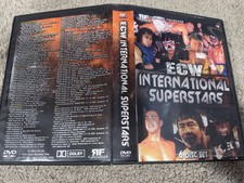 ECW International Superstars 6