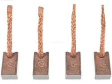 Spazzole motorino di