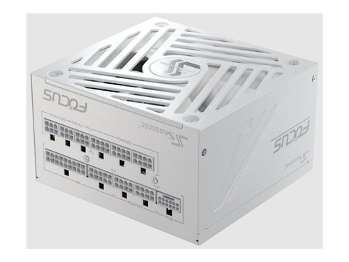 Seasonic focus 850 bianco - seasonic,