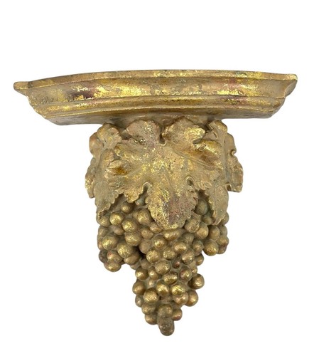 Applique vintage oro - vintage,