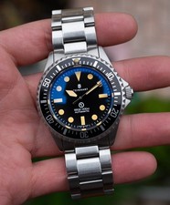 Steinhart Ocean One 1 Vintage