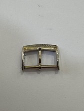 FIBBIA PER CINTURINO OROLOGIO
