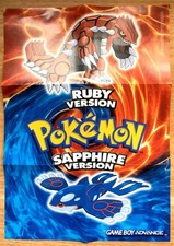 POSTER OFFICIEL A4 RECTO VERSO