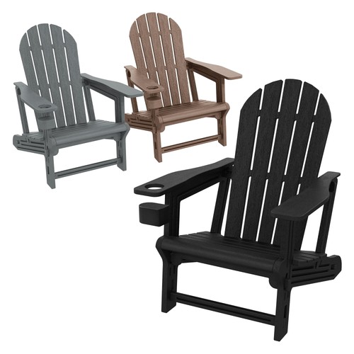 Sedia adirondack giardino - sedia,