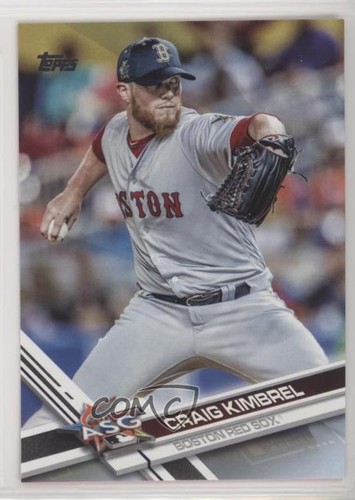 2017 topps aggiornamento - 2017,