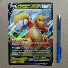 Carta Pokemon JUMBO RARA -