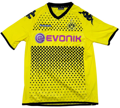 Maglia dortmund - maglia, l