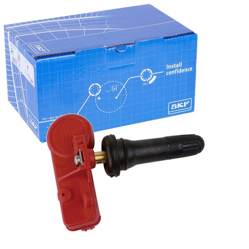 Skf sensore pressione - skf,