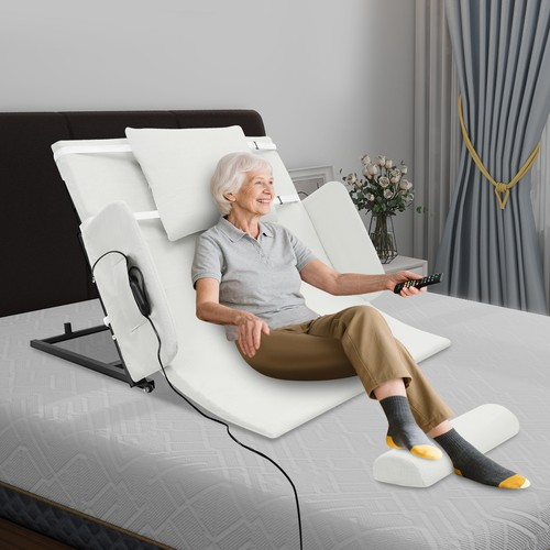 Riposo elettro sollevamento - riposo,