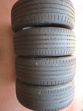4 PNEUMATICI 235/50 R19  235 50 19 CONTINENTAL 