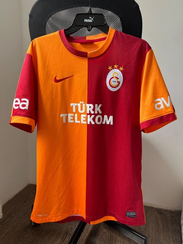 Galatasaray home 2013 2014 - 2013,