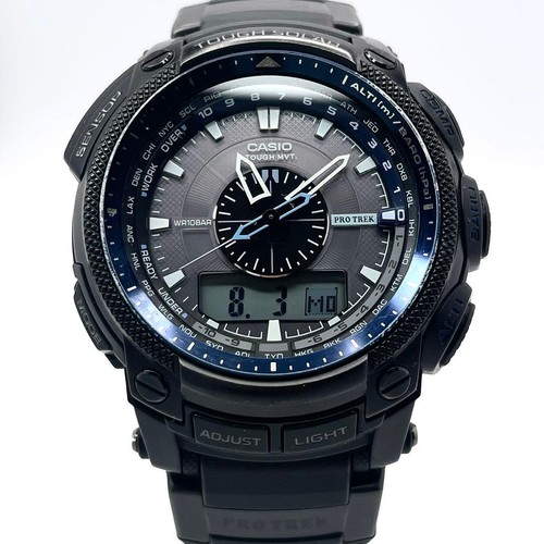 Orologio casio pro trek - casio,