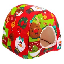  Casetta Criceto Gabbia