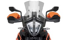 Estensione Paramani Ktm