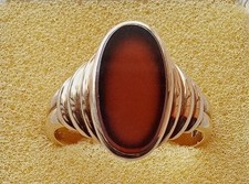 Oro - anello - oro