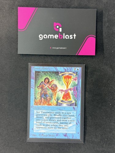 Magic the gathering - magic:,