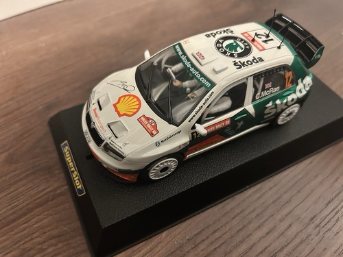 Slot cars superslot - cars,
