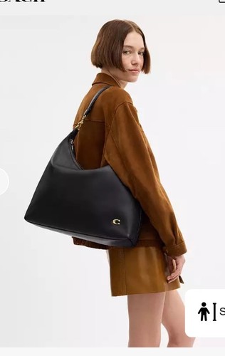 Borsa tracolla coach juliet - tracolla,