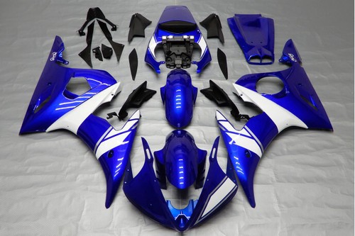 Kit carena completa - completa, yamaha