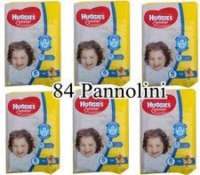 PANNOLINI HUGGIES UNISTAR