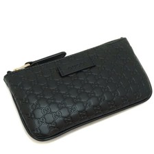 Gucci 544248 Portamonete Nero