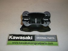 PORTA MANUBRIO INFERIORE ORIGINALE KAWASAKI VERSYS650 2012-2014 P/NO 46012-0030-18R