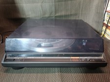 Onkyo CP-1026A giradischi