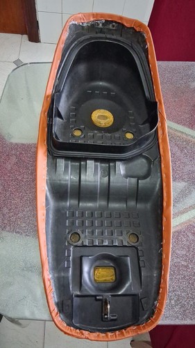Sella honda 125 150 - sella,