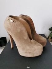 Elisabetta Franchi tacco beige