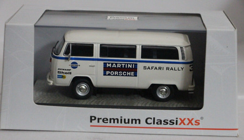Minibus premium classixxs - 1:43,